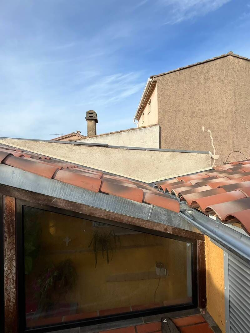 travaux de zinguerie à béziers