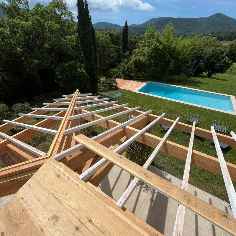 charpentrie beziers